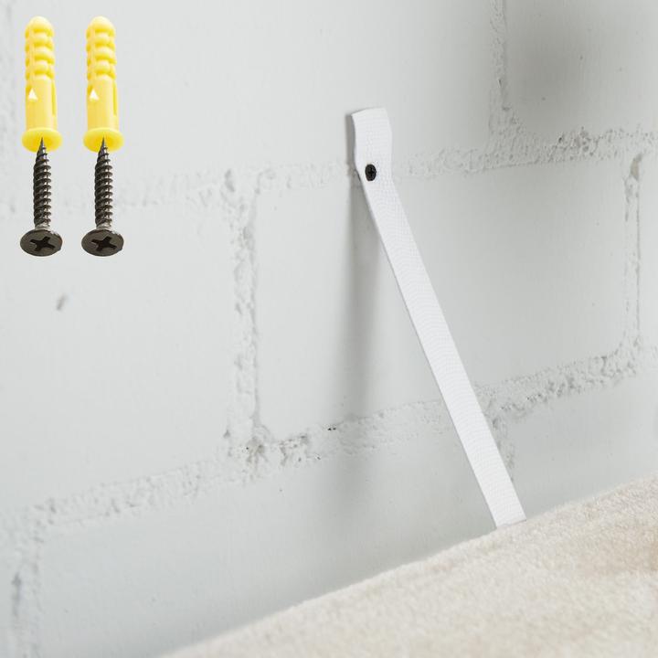 Produktbild tectake Snooky (261 cm, Beige)
