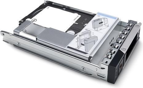 Produktbild Dell Harddisk SAS 400-ATIO 600 GB (0.60 TB, 3.5")