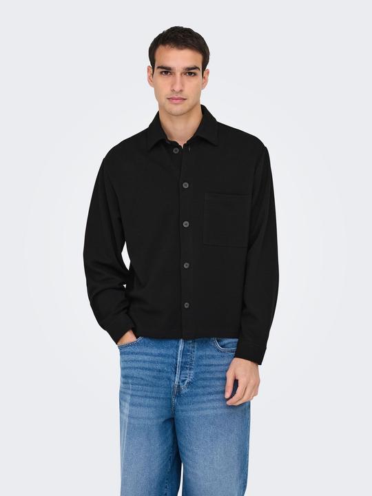 Immagine prodotto Only & Sons ONSNEWKODYL Overshirt Overshirt (M)