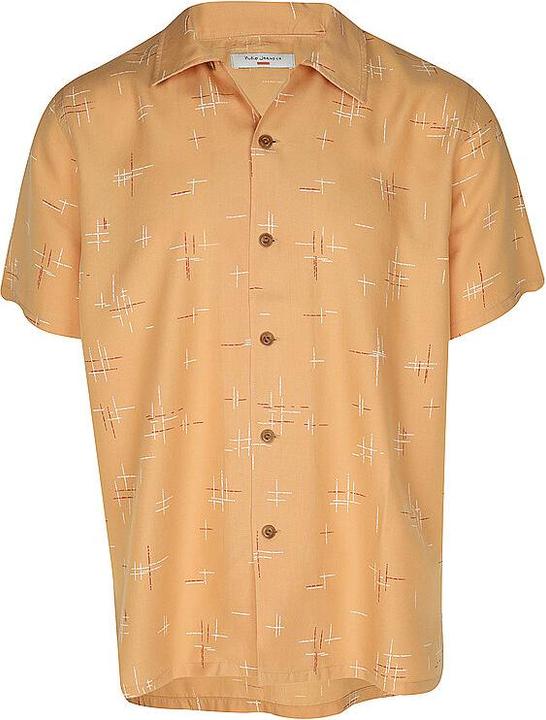 Immagine prodotto Nudie Jeans Arvid 50s Hawaii (S)