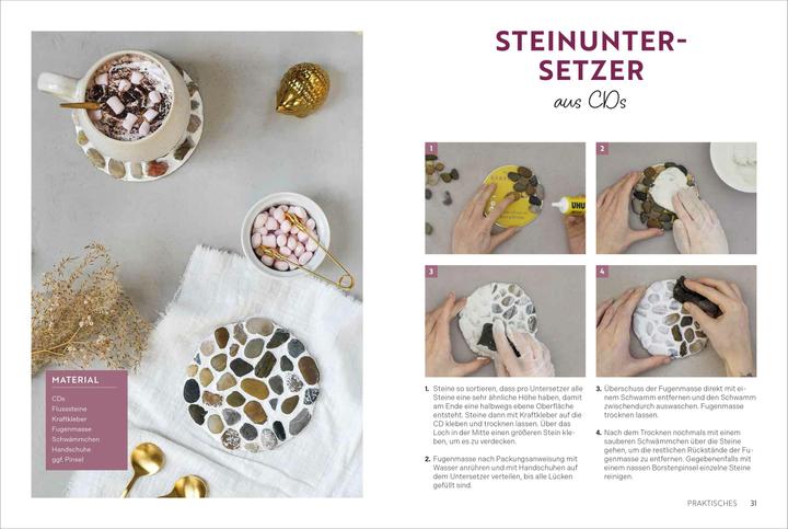 Produktbild Alte Dinge, neues Leben (Deutsch, Julika Schlüter, 2024)