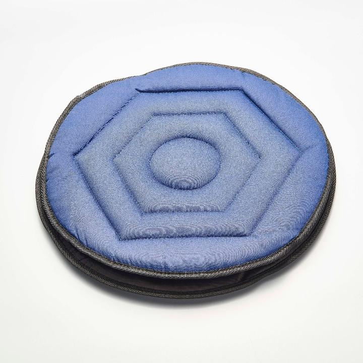Actual product image Vitility Swivel cushion (Lavatory)
