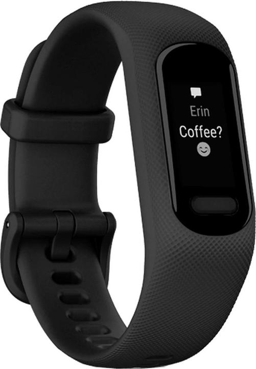 Actual product image Garmin Vivosmart 5 (10.50 mm)