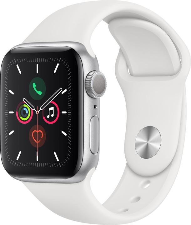 Actual product image Apple Watch Series 5 (40 mm)
