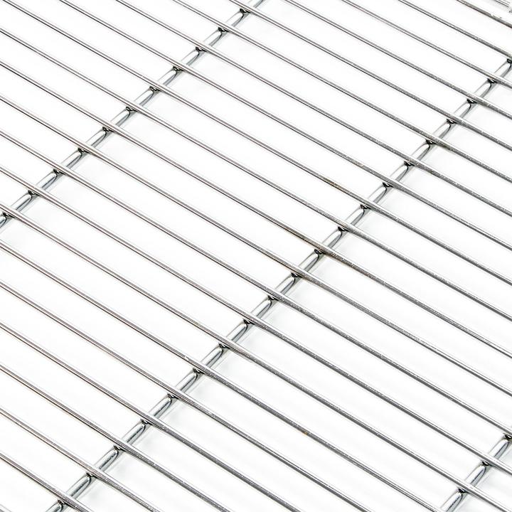 Actual product image Wiltec Grillrost