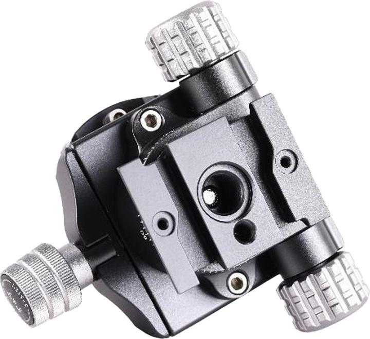 Actual product image Benro GRA1 Rotation Getriebeneiger Stativkopf (Gearediger)