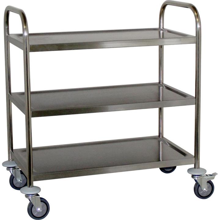 Produktbild BRW Servierwagen