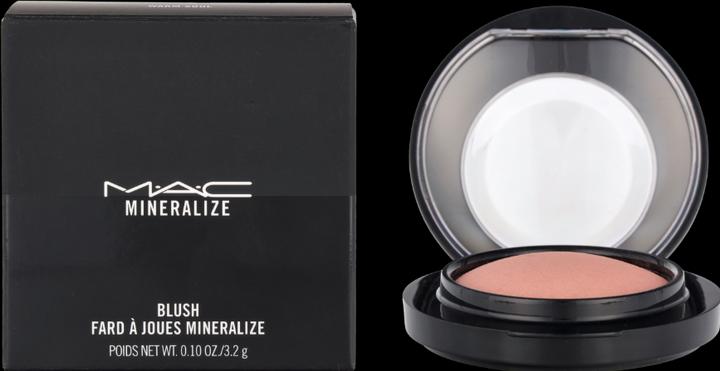 Produktbild MAC Cosmetics Mineralize Blush (Warm Soul)