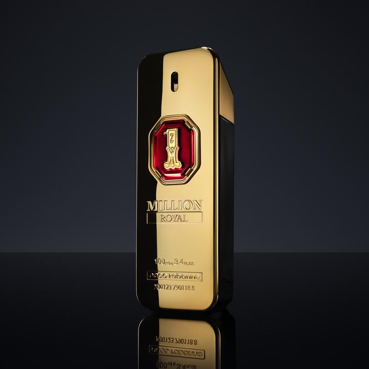 Actual product image Paco Rabanne Royal Eau de Parfum (Eau de parfum, 50 ml)