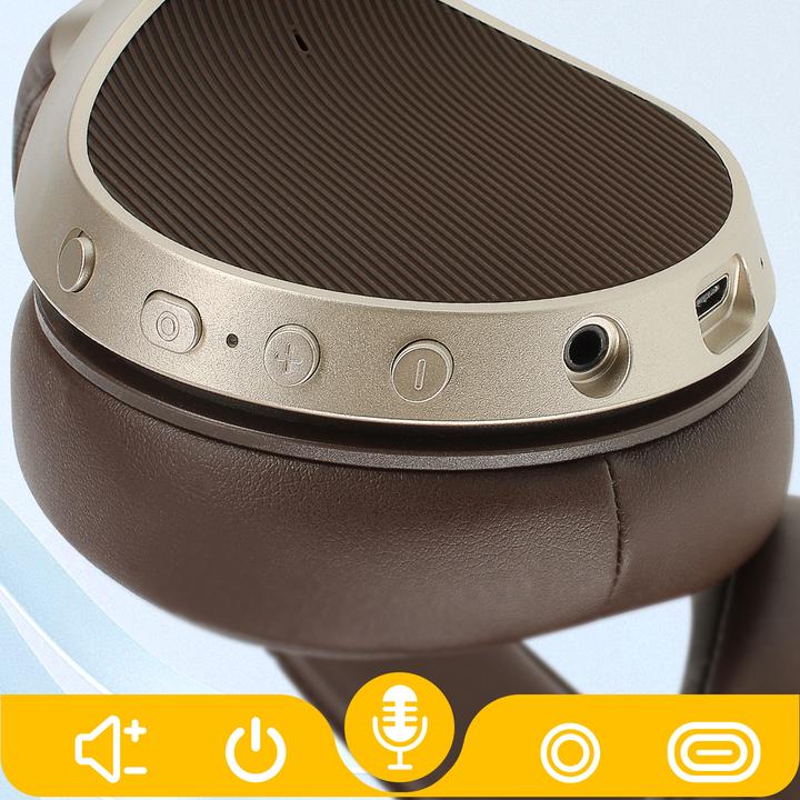 Image du produit Oreillette Bluetooth (40 h, Sans fil)