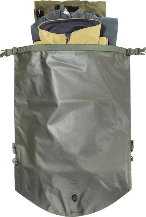 Image du produit Tasmanian Tiger TT Tool Pocket MKII M coyote (48 l)