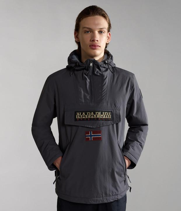 Immagine prodotto Napapijri Tasca Rainforest 2 - 54899 (XXL)