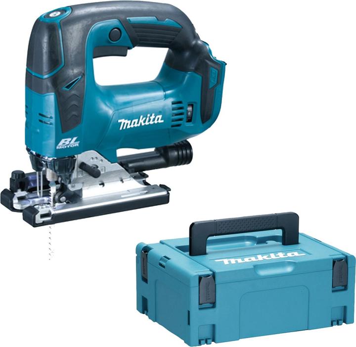 Actual product image Makita Djv182zj
