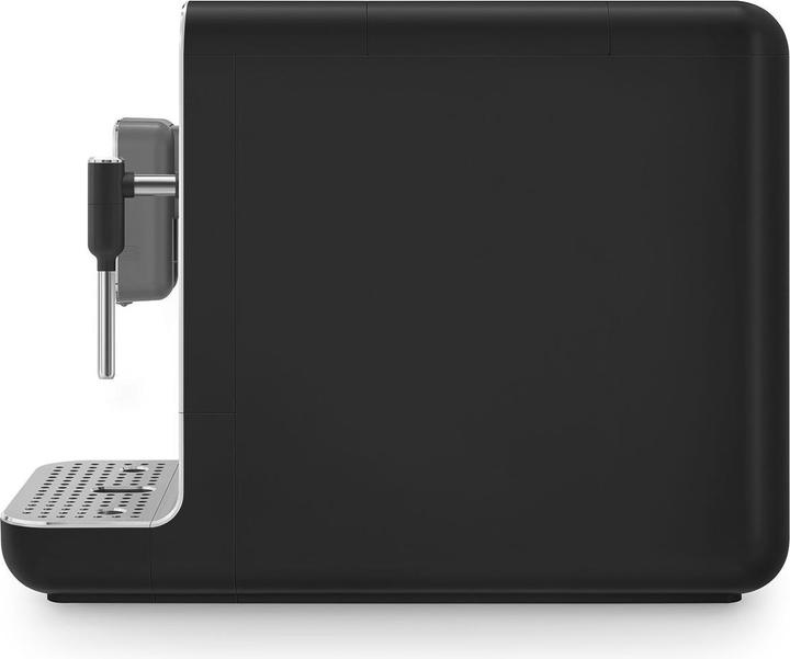 Actual product image Smeg BCC12BLMEU