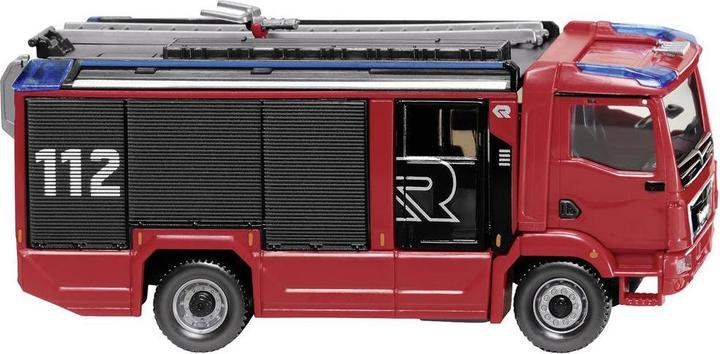 Produktbild Wiking H0 Feuerwehr AT MAN TGM Euro 6
