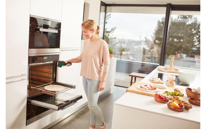 Produktbild Bosch Home & Garden UniversalTemp