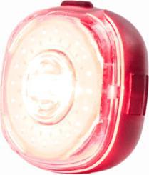 Actual product image Lumos Firefly Bike Light