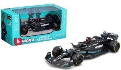 Image du produit Bburago Mercedes-AMG F1