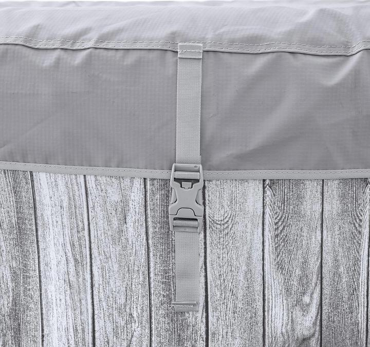 Image du produit Bestway Lay-Z-Spa® 71 x 26/1.80m x 66cm Fiji A (4 pers.)