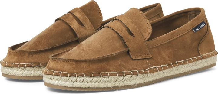 Produktbild Jack & Jones Gummi Slipper Slipper (40)