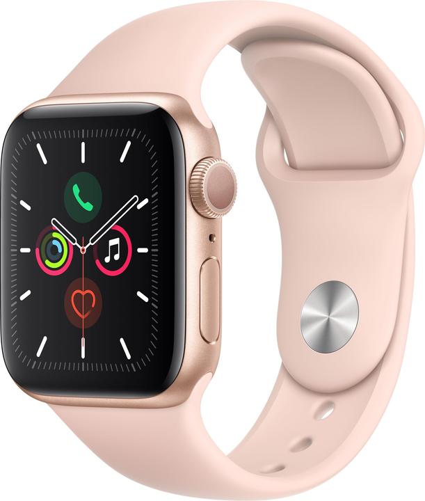Image du produit Apple Watch Series 5 (40 mm)