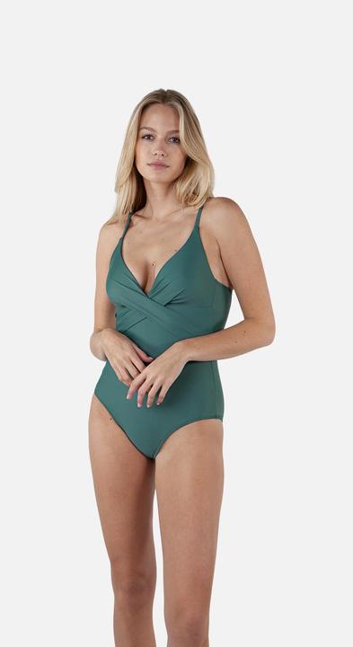 Image du produit Barts Women's Kelli Shaping One Piece (42, XL)