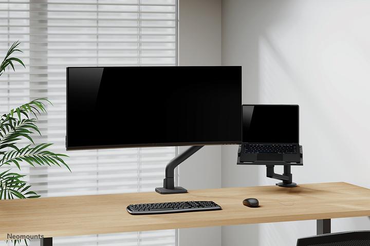 Actual product image Neomounts DS20-425BL1