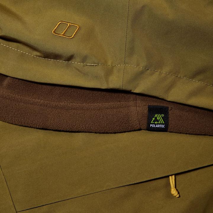 Immagine prodotto Berghaus Giacca impermeabile Bramblfell Gemini Gore-Tex (XXL)