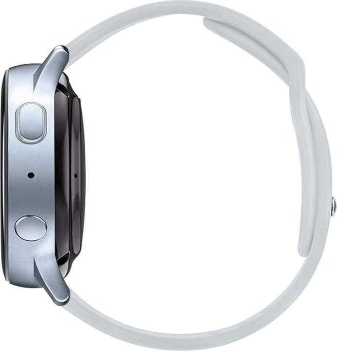 Image du produit Screenguard Bracelet sport Samsung Galaxy Watch5 Silicone Strap (Silicone)