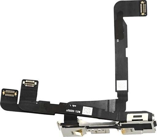 Produktbild OEM Frontkamera + Sensor Mikroflexkabel für iPhone 11 Pro (iPhone 11 Pro)