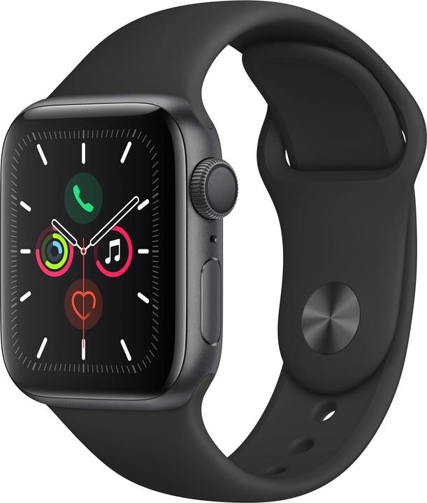 Apple Watch Series 5 (40 mm)