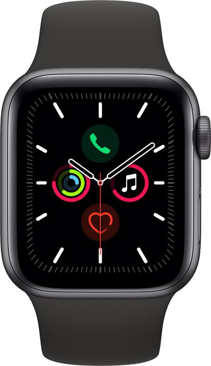 Produktbild Apple Watch Series 5 (40 mm)
