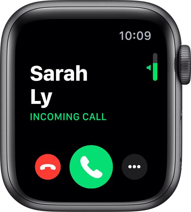Produktbild Apple Watch Series 5 (40 mm)