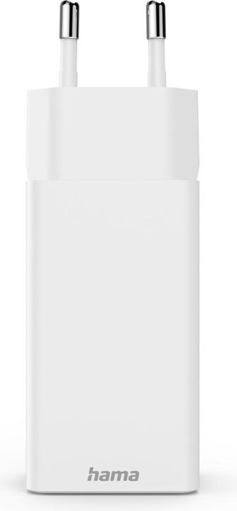Produktbild Hama Schnellladegerät (65 W)