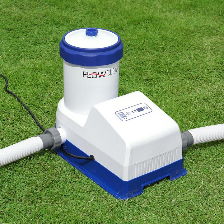 Produktbild Bestway Filterpumpe