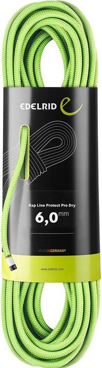 Immagine prodotto Edelrid Rap Line Protect Pro Dry 6mm (50 m)
