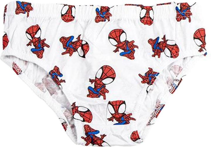 Immagine prodotto Disney Set di biancheria intima per bambino 5 pezzi Spidey (92)