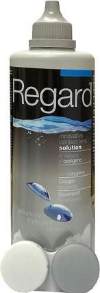 Produktbild Regard Kontaktlinsenpflegemittel (Peroxid-System, 355 ml)
