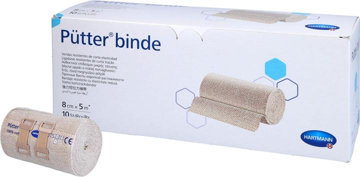 Image du produit IVF Hartmann bande