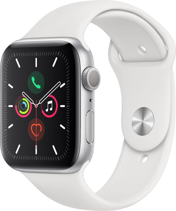 Actual product image Apple Watch Series 5 (44 mm)