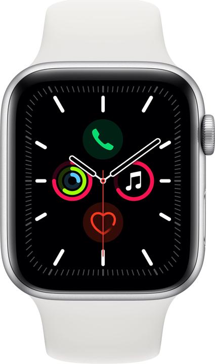 Actual product image Apple Watch Series 5 (44 mm)