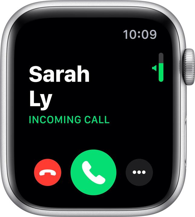 Actual product image Apple Watch Series 5 (44 mm)