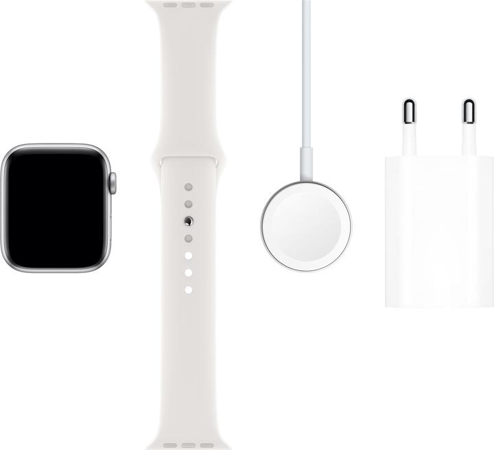 Image du produit Apple Watch Series 5 (44 mm, 4G)