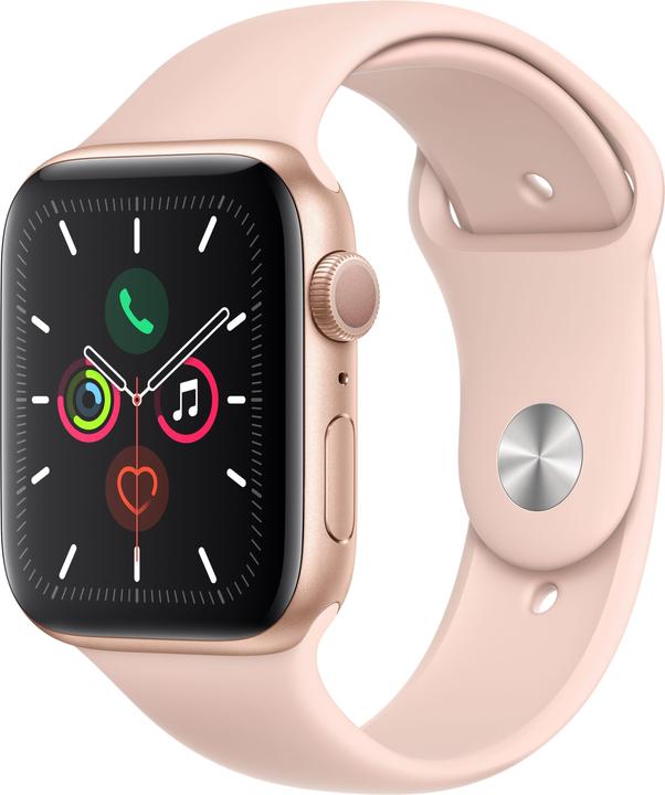 Apple Watch Series 5 (44 mm)