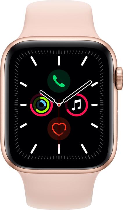 Produktbild Apple Watch Series 5 (44 mm)