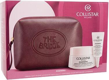 Produktbild Collistar Christmas 2022 Smoothing A Wrinkle (Gesichtspflege set)