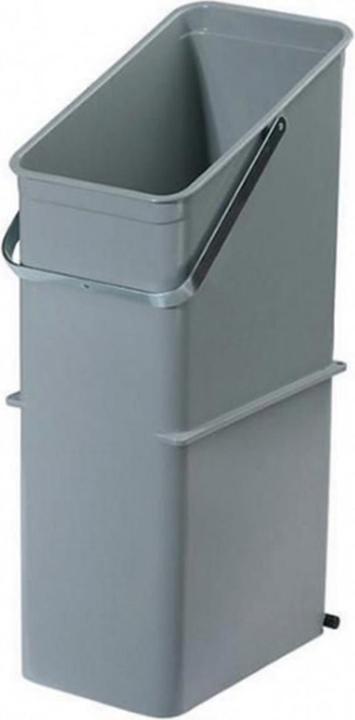 Müllex Modulo 17 Contenitore per rifiuti (17 l)
