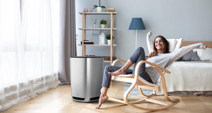 Produktbild aeris aair 3-in-1 Pro (70 m²)