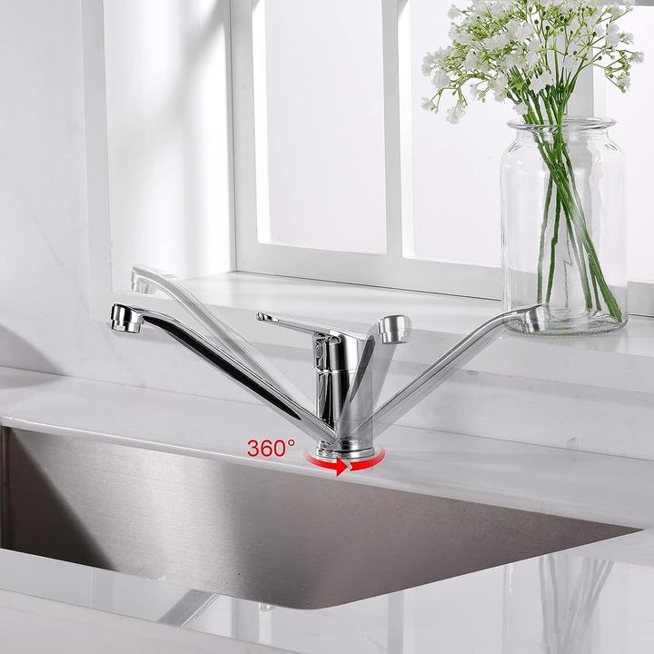 Image du produit Ibergrif Wasserhahn M14450