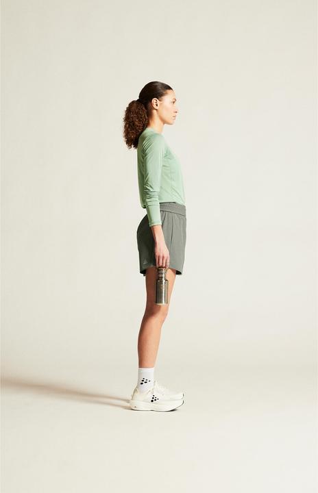 Actual product image Craft Women's Core Essence Shorts (XS)